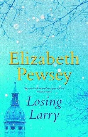 Seller image for Losing Larry for sale by WeBuyBooks 2