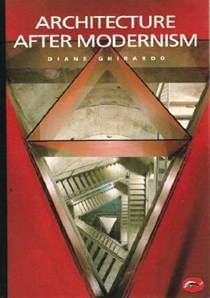 Seller image for Architecture after Modernism: 0 (World of Art) for sale by WeBuyBooks