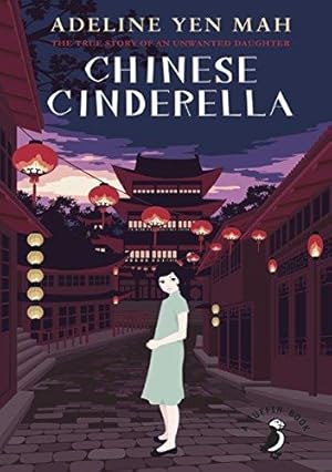 Imagen del vendedor de Chinese Cinderella (A Puffin Book) a la venta por WeBuyBooks 2