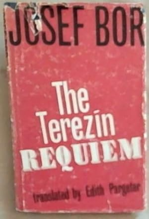 Image du vendeur pour The Terezin Requiem mis en vente par Chapter 1