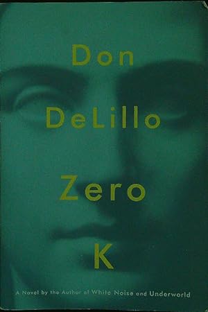 Seller image for Zero K for sale by Librodifaccia