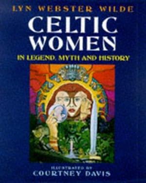 Seller image for Celtic Women for sale by WeBuyBooks