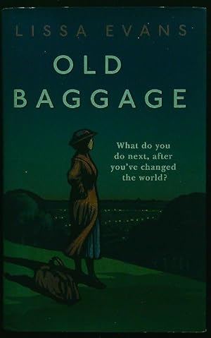 Seller image for Old Baggage for sale by Librodifaccia
