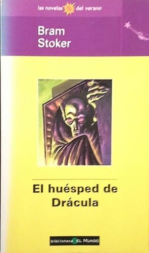 EL HUÉSPED DE DRÁCULA