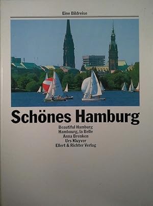 Seller image for SCHNES HAMBURG for sale by CENTRAL LIBRERA REAL FERROL
