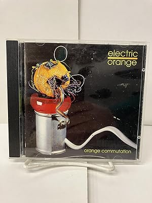 Electric Orange - Orange Commutation