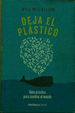 Seller image for Deja el plastico for sale by Librodifaccia