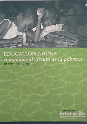 EDUCACIÓN AHORA