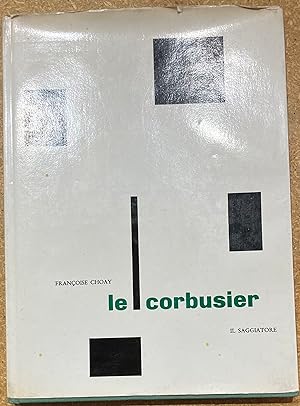 Le Corbusier