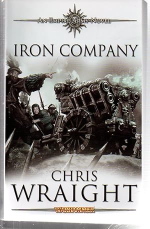 Image du vendeur pour Iron Company (Empire Army) mis en vente par EdmondDantes Bookseller