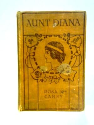 Image du vendeur pour Aunt Diana mis en vente par World of Rare Books