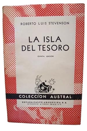 La Isla Del Tesoro