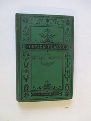 Seller image for Madame De Sevigne for sale by GREENSLEEVES BOOKS