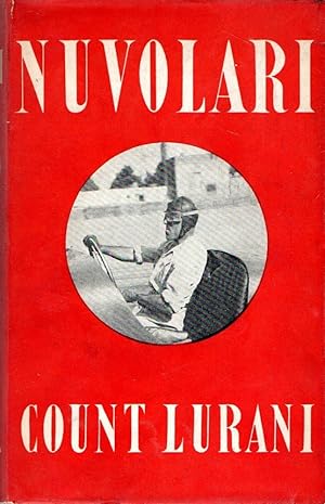 Seller image for Nuvolari for sale by Messinissa libri