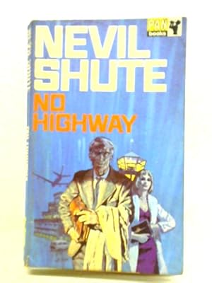 Imagen del vendedor de No Highway a la venta por World of Rare Books