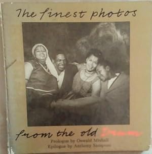The Finest Photos from the Old Drum