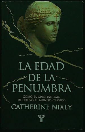 Image du vendeur pour La edad de la penumbra mis en vente par Librodifaccia