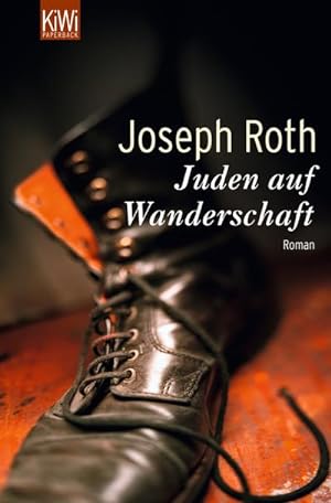 Bild des Verkufers fr Juden auf Wanderschaft: Roman zum Verkauf von Rheinberg-Buch Andreas Meier eK