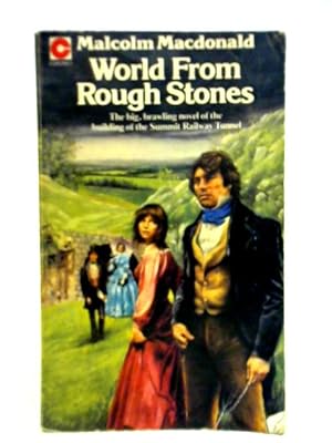 Bild des Verkufers fr World from Rough Stones zum Verkauf von World of Rare Books