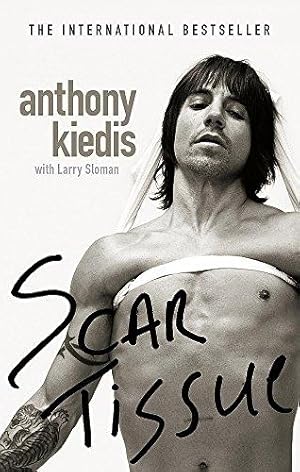 Immagine del venditore per Scar Tissue: Red Hot Chili Peppers venduto da WeBuyBooks 2