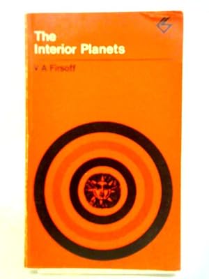 Image du vendeur pour Interior Planets mis en vente par World of Rare Books