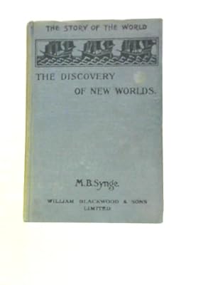 Bild des Verkufers fr The Discovery of New Worlds Book II zum Verkauf von World of Rare Books