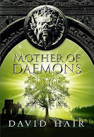 Bild des Verkufers fr Mother of Daemons: The Sunsurge Quartet Book 4 zum Verkauf von WeBuyBooks