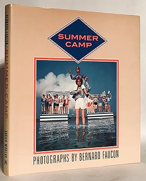 Summer Camp. Photographs by Bernard Faucon.