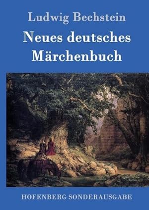 Bild des Verkufers fr Neues deutsches Mrchenbuch zum Verkauf von Rheinberg-Buch Andreas Meier eK