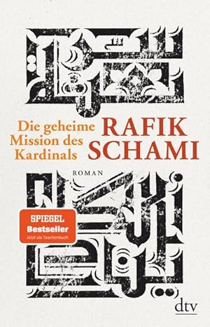 Immagine del venditore per Die geheime Mission des Kardinals: Roman venduto da Rheinberg-Buch Andreas Meier eK