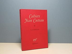 Cahiers Jean Cocteau 6.