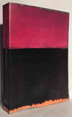 Seller image for Mark Rothko. for sale by Thomas Dorn, ABAA