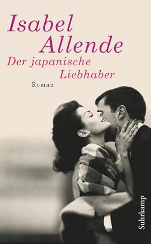 Bild des Verkufers fr Der japanische Liebhaber: Roman | Von der Autorin des Weltbestsellers Das Geisterhaus (suhrkamp taschenbuch) zum Verkauf von Rheinberg-Buch Andreas Meier eK