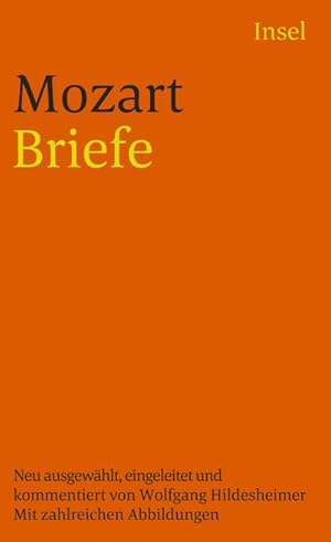 Seller image for Briefe (insel taschenbuch) for sale by Rheinberg-Buch Andreas Meier eK