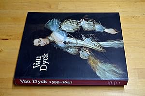 Seller image for Van Dyck 1599-1641 for sale by HALCYON BOOKS