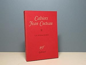 Cahiers Jean Cocteau 8.
