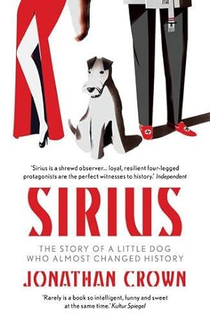 Seller image for Sirius for sale by WeBuyBooks