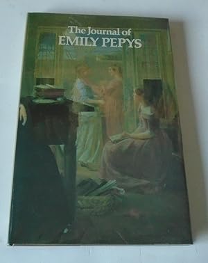 Image du vendeur pour Journal of Emily Pepys mis en vente par FLM Books