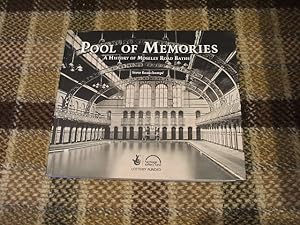 Pool Of Memories - A History Of The Moseley Road Baths Pbfa