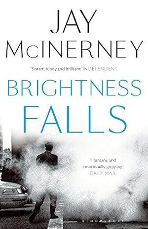 Immagine del venditore per Brightness Falls venduto da WeBuyBooks