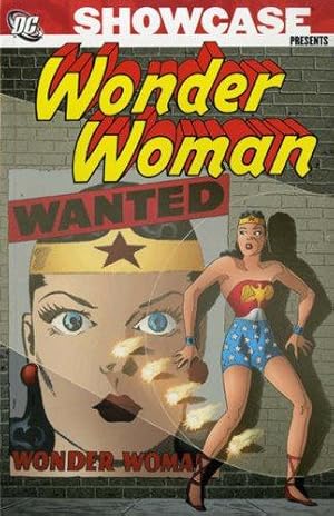Immagine del venditore per Showcase Presents: Wonder Woman venduto da WeBuyBooks