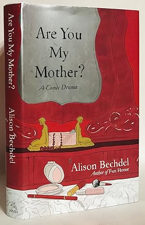 Immagine del venditore per Are You My Mother? A Comic Drama. venduto da Thomas Dorn, ABAA