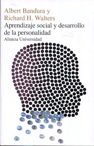 Seller image for Aprendizaje social y desarrollo de la personalidad for sale by Rincn de Lectura