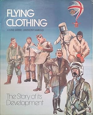 Immagine del venditore per Flying Clothing: The Story of Its Development venduto da Klondyke