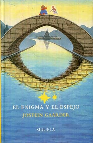 Imagen del vendedor de El enigma y el espejo a la venta por Rincn de Lectura