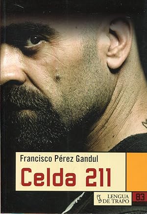 Bild des Verkufers fr Celda 211 zum Verkauf von Rincn de Lectura