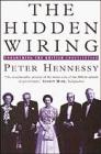 Immagine del venditore per The Hidden Wiring: Unearthing The British Constitution venduto da WeBuyBooks