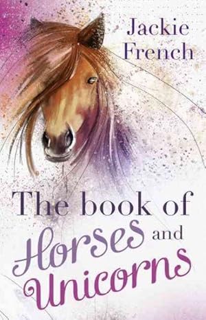 Seller image for Book of Horses and Unicorns for sale by GreatBookPrices