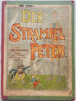 Der Strampelpeter.