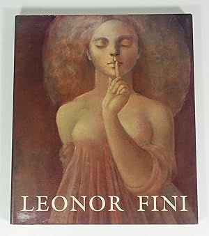 Imagen del vendedor de Leonor Fini a la venta por Librairie L'Autre sommeil